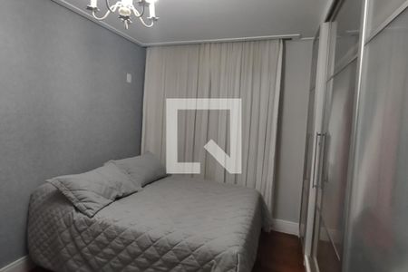 Quarto 1 de apartamento à venda com 3 quartos, 155m² em Barcelona, São Caetano do Sul