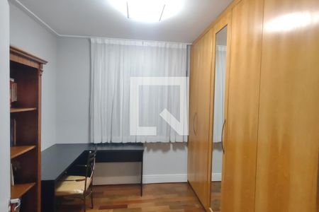 Quarto 2 de apartamento à venda com 3 quartos, 155m² em Barcelona, São Caetano do Sul