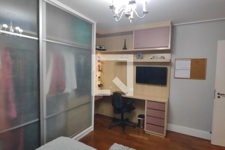 Quarto 1 de apartamento à venda com 3 quartos, 155m² em Barcelona, São Caetano do Sul