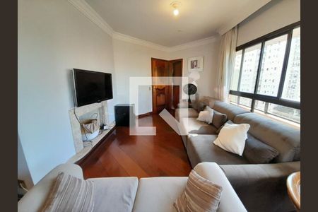 Apartamento à venda com 3 quartos, 144m² em Vila Mascote, São Paulo