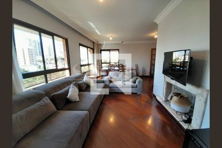 Apartamento à venda com 3 quartos, 144m² em Vila Mascote, São Paulo