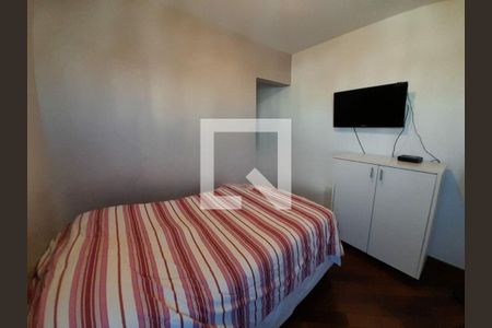 Apartamento à venda com 3 quartos, 144m² em Vila Mascote, São Paulo