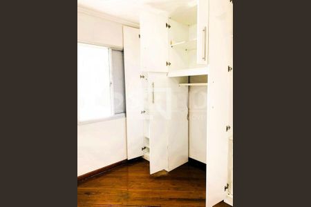 Apartamento à venda com 2 quartos, 60m² em Vila Santa Catarina, São Paulo