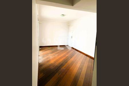 Apartamento à venda com 2 quartos, 60m² em Vila Santa Catarina, São Paulo