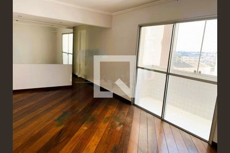 Apartamento à venda com 2 quartos, 60m² em Vila Santa Catarina, São Paulo