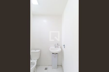 Apartamento para alugar com 1 quarto, 35m² em Vila Mazzei, São Paulo
