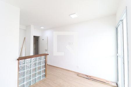 Apartamento para alugar com 1 quarto, 35m² em Vila Mazzei, São Paulo
