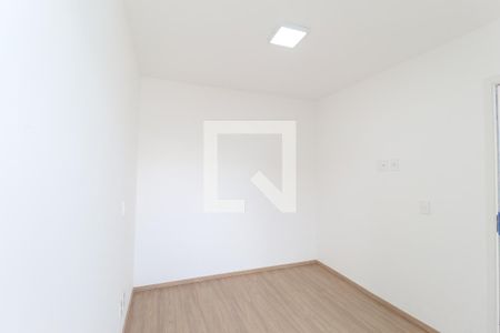 Apartamento para alugar com 1 quarto, 35m² em Vila Mazzei, São Paulo