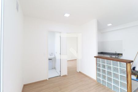 Apartamento para alugar com 1 quarto, 35m² em Vila Mazzei, São Paulo