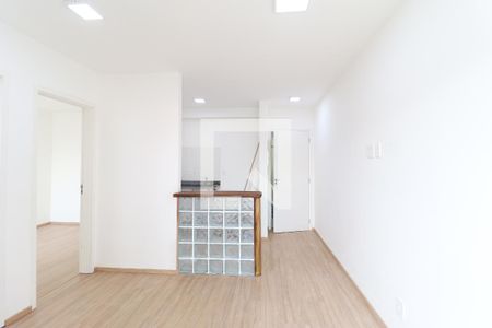 Apartamento para alugar com 1 quarto, 35m² em Vila Mazzei, São Paulo