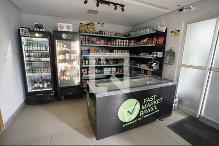 Apartamento para alugar com 3 quartos, 80m² em Jardim Goiás, Goiânia