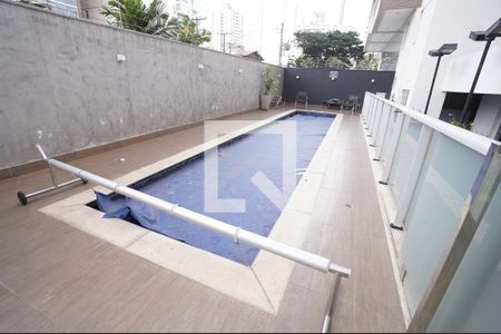 Apartamento para alugar com 3 quartos, 80m² em Jardim Goiás, Goiânia