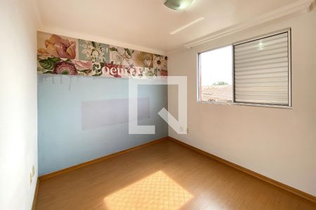Suite 1 de apartamento à venda com 3 quartos, 95m² em Serrano, Belo Horizonte