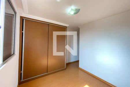 Suite 1 de apartamento à venda com 3 quartos, 95m² em Serrano, Belo Horizonte