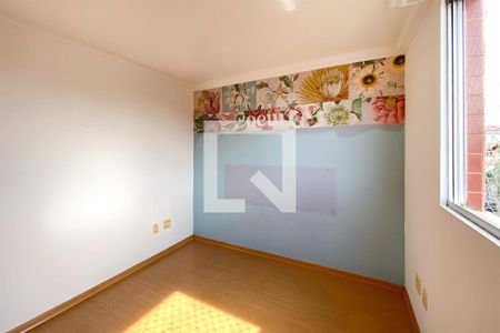 Suite 1 de apartamento à venda com 3 quartos, 95m² em Serrano, Belo Horizonte