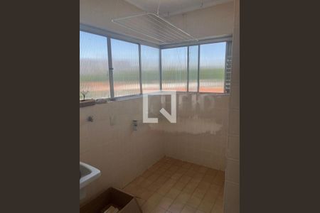 Apartamento à venda com 3 quartos, 107m² em Brooklin, São Paulo