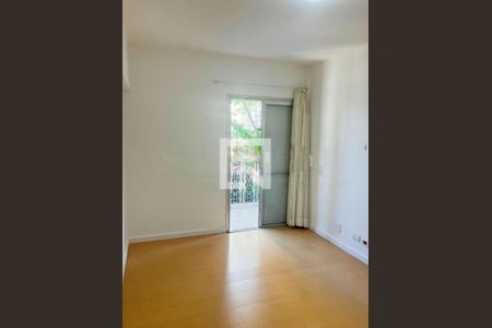 Apartamento à venda com 3 quartos, 107m² em Brooklin, São Paulo