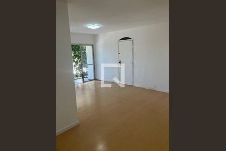 Apartamento à venda com 3 quartos, 107m² em Brooklin, São Paulo