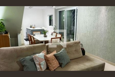 Casa à venda com 3 quartos, 90m² em Vila Santa Catarina, São Paulo