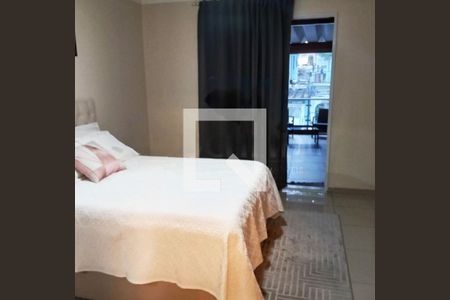 Casa à venda com 3 quartos, 90m² em Vila Santa Catarina, São Paulo