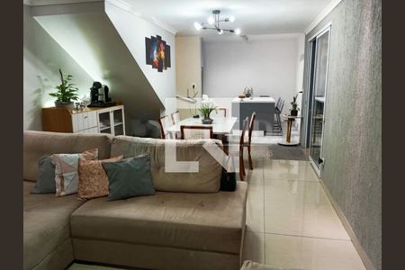 Casa à venda com 3 quartos, 90m² em Vila Santa Catarina, São Paulo