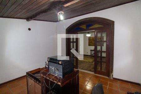 Escritório de casa à venda com 3 quartos, 207m² em Vila Progresso, Niterói