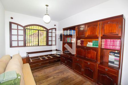Quarto 1 de casa à venda com 3 quartos, 207m² em Vila Progresso, Niterói