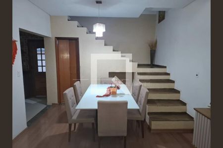 Casa à venda com 3 quartos, 300m² em Vila do Encontro, São Paulo