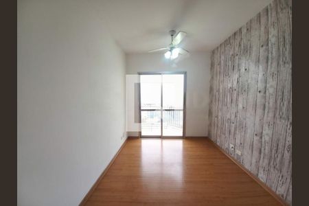 Apartamento à venda com 2 quartos, 63m² em Vila Mascote, São Paulo