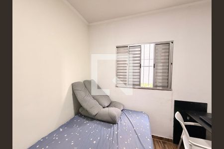 Quarto 1 de apartamento à venda com 3 quartos, 74m² em Nucleo Residencial Satelite, Várzea Paulista