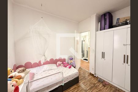 Quarto 2 de apartamento à venda com 3 quartos, 74m² em Nucleo Residencial Satelite, Várzea Paulista
