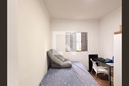 Quarto 1 de apartamento à venda com 3 quartos, 74m² em Nucleo Residencial Satelite, Várzea Paulista