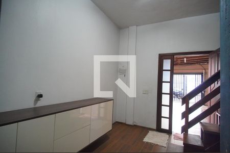Sala 2 de casa para alugar com 3 quartos, 100m² em Santo Andre, São Leopoldo