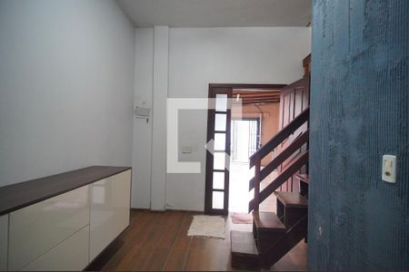 Sala 2 de casa para alugar com 3 quartos, 100m² em Santo Andre, São Leopoldo