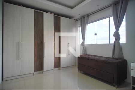 Quarto 1 de casa para alugar com 3 quartos, 100m² em Santo Andre, São Leopoldo