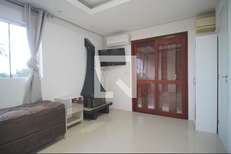 Quarto 1 de casa para alugar com 3 quartos, 100m² em Santo Andre, São Leopoldo