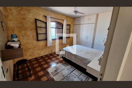 Quarto de casa à venda com 2 quartos, 140m² em Jardim das Vitorias Regias, Valinhos