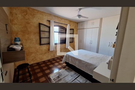 Quarto de casa à venda com 2 quartos, 140m² em Jardim das Vitorias Regias, Valinhos