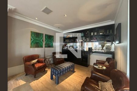 Apartamento à venda com 3 quartos, 287m² em Jardim Panorama, São Paulo