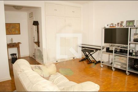 Apartamento à venda com 4 quartos, 208m² em Higienópolis, São Paulo