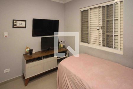 Quarto de apartamento à venda com 2 quartos, 65m² em Vila Nova York, São Paulo
