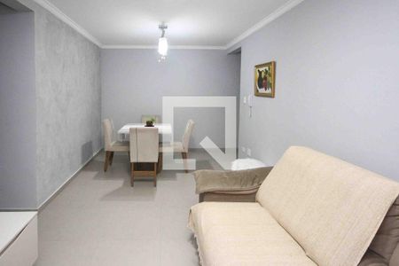 Sala de apartamento à venda com 2 quartos, 65m² em Vila Nova York, São Paulo