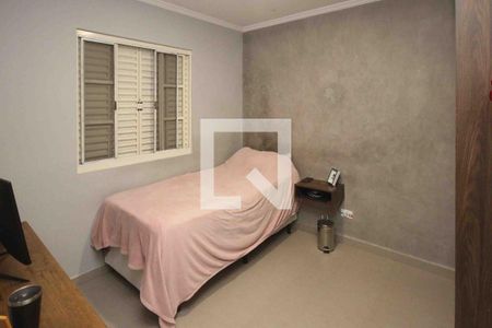 Quarto de apartamento à venda com 2 quartos, 65m² em Vila Nova York, São Paulo