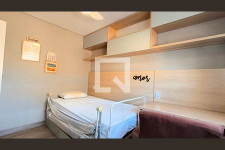 Apartamento para alugar com 4 quartos, 190m² em Sagrada Família, Belo Horizonte