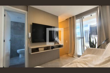  Sala 2 de apartamento para alugar com 4 quartos, 190m² em Sagrada Família, Belo Horizonte
