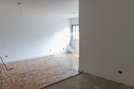 Apartamento à venda com 3 quartos, 116m² em Santo Amaro, São Paulo