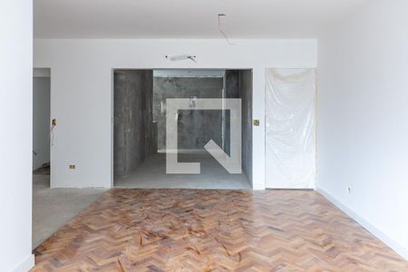 Apartamento à venda com 3 quartos, 116m² em Santo Amaro, São Paulo