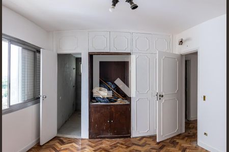 Apartamento à venda com 3 quartos, 116m² em Santo Amaro, São Paulo