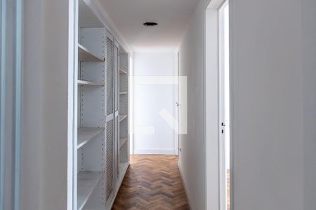 Apartamento à venda com 3 quartos, 116m² em Santo Amaro, São Paulo