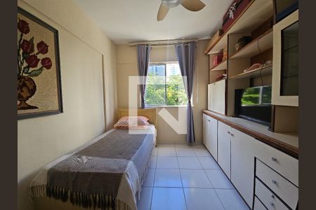 quarto 1 de apartamento para alugar com 3 quartos, 92m² em Pituba, Salvador